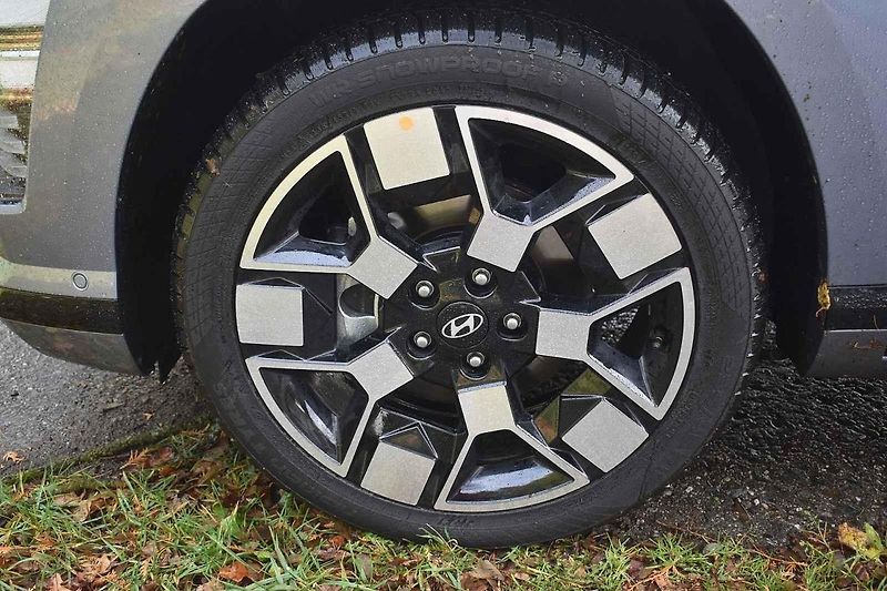 Hyundai Kona Electric se v druhé generaci v mnoha ohledech proměnila