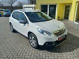Peugeot 2008 (2015) 1,6HDi STYLE NAVI VYHŘ.SED. - náhled 1