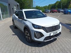 Peugeot 2008 (2026) ALLURE Hybrid 145 e-DCS6 - fotografie inzerátu