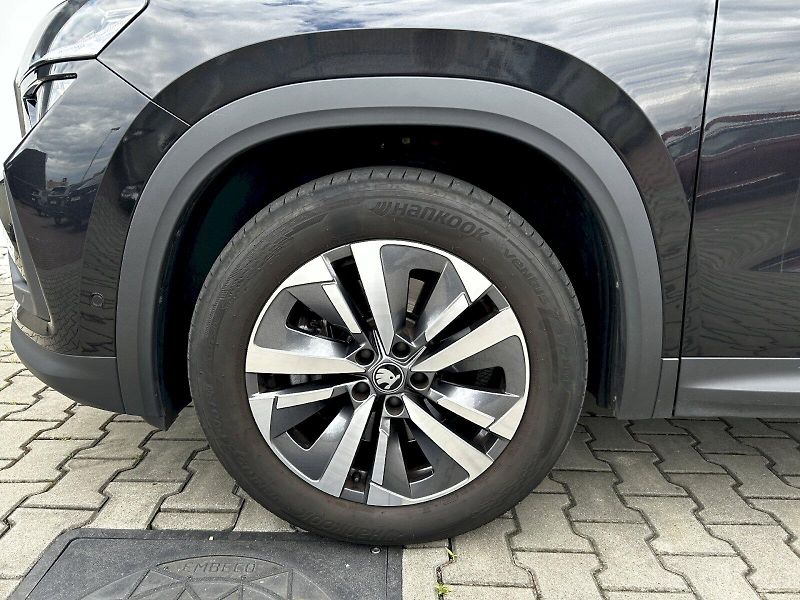 Škoda Kodiaq (2025) 2.0 TDI 142 kW 4x4 DSG Exclusi - fotka 34 z 35