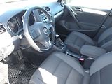 Volkswagen Golf 1,6TDi 77kW - náhled 12