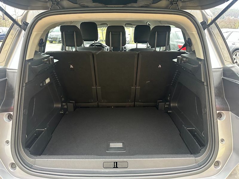 Citroën C5 Aircross 1.5 HDi 96kW/1MAJ/Tempomat - fotka 17 z 38
