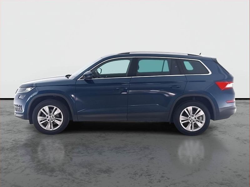 Škoda Kodiaq (2018) Style Plus 2.0 TDI 4x4 - fotka 3 z 23