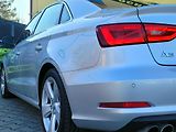 Audi A3 TFSi 103kW Limo,FULL LED - náhled 43