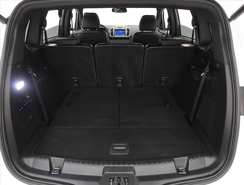 Ford S-MAX (2020) ST-Line 2.0 EcoBlue - fotka 14 z 28