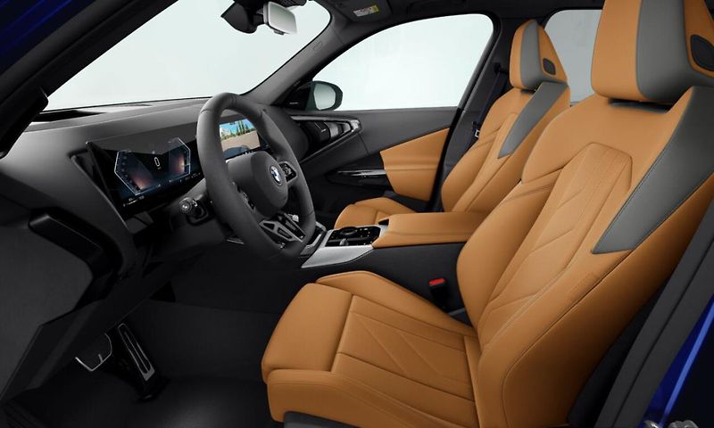 BMW X3 xDrive 40d - fotka 4 z 4