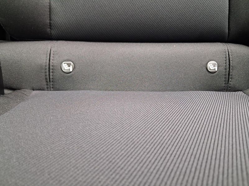 Dacia Sandero (2026) Stepway Expression Eco-G 120 - fotka 28 z 34