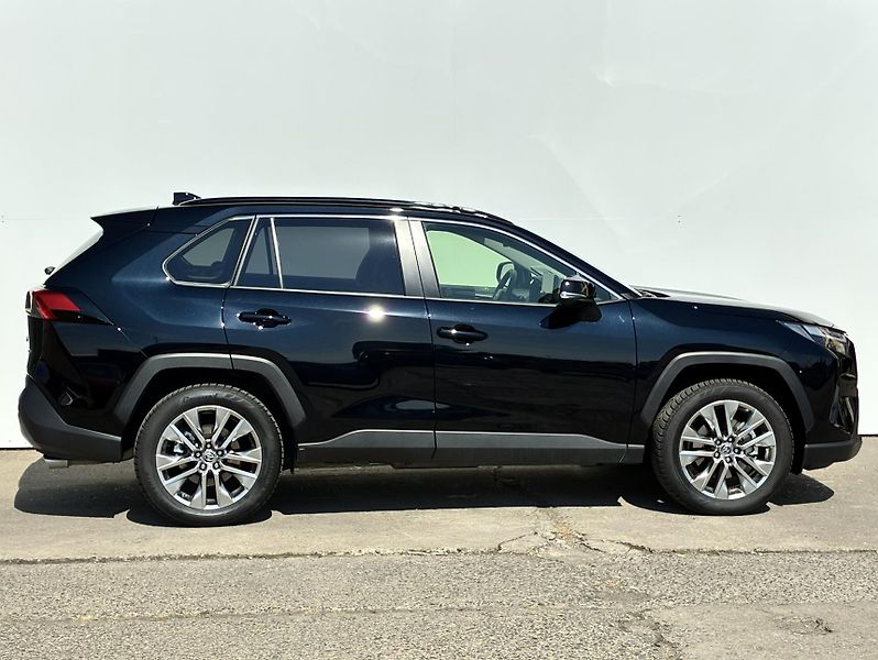 Toyota RAV4 2.5 HSD e-CVT AWD Exe. Sky. JB - fotka 3 z 25