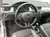 Škoda Rapid (2019) 1.0 TSI, ČR, AC, park.čidla - náhled 12
