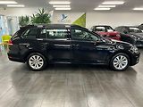 Volkswagen Golf (2019) 1.5 TGI Comfort MAN 2019 | Zár - náhled 8