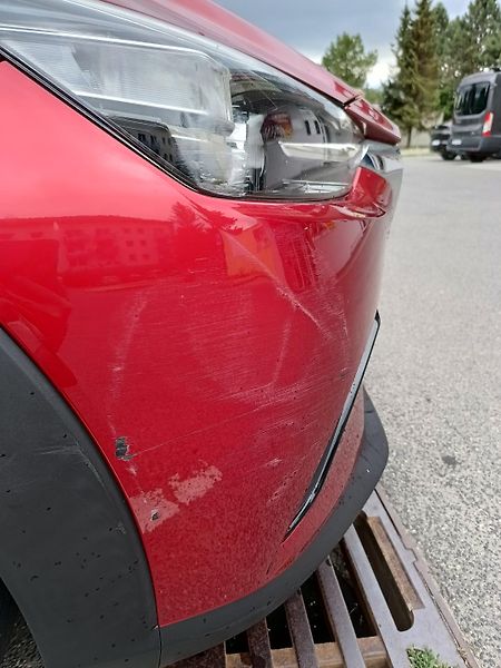 Mazda CX-3 (2018) 2.0 G121 Emotion IPM 2018 - fotka 9 z 19