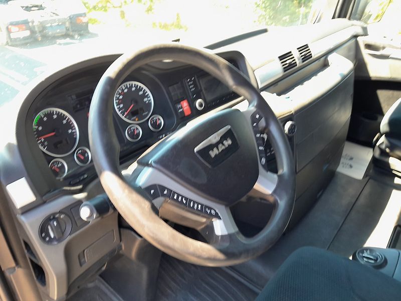 MAN TGX 18.440 LowDeck - fotka 15 z 34