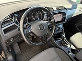 Volkswagen Touran (2021) 1.5 TSI 110 kW Comfortline 7DS - náhled 8