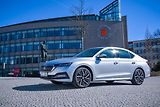Škoda Octavia Style Plus Navigace 18 kola ČR - náhled 52