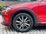 Mazda CX-3 2.0i KAMERA SERVISKA 1MAJITEL - náhled 44