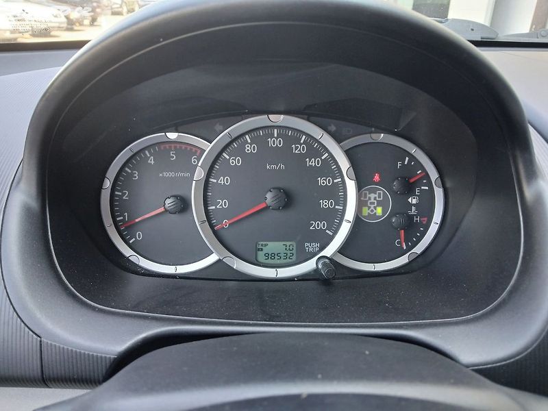 Mitsubishi L200 2,5 DI-D 131kW 4WD - fotka 12 z 28