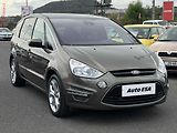 Ford S-MAX (2013) 2.0 TDCi, Titanium - náhled 1