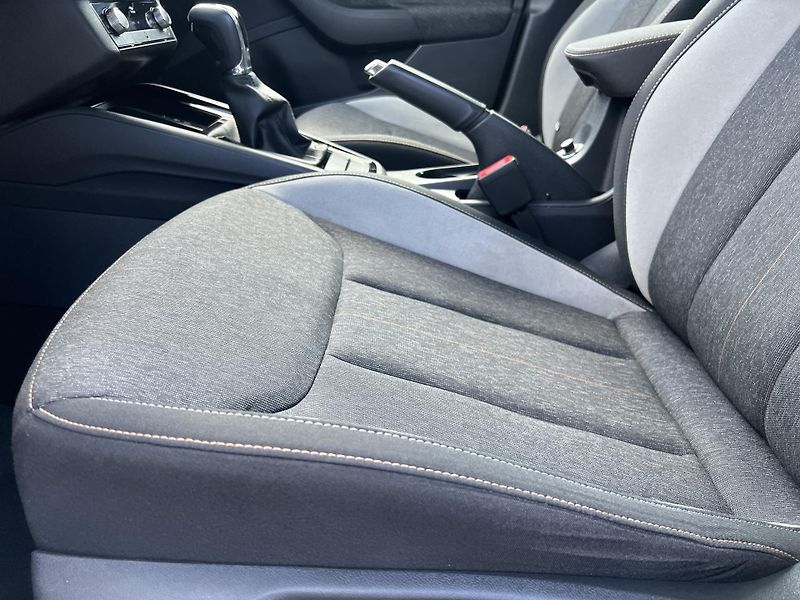 Škoda Scala Style 1.5TSi DSG ČR 1.MAJ. DPH - fotka 11 z 43