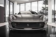 Ferrari 812 Superfast.