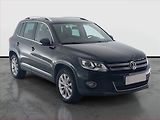 Volkswagen Tiguan (2011) Exclusive 2.0 TDI, Kůže, Navi - náhled 1