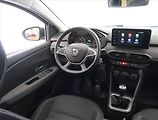Dacia Sandero (2021) Comfort 1.0 TCe, LPG, ČR,1.maj - náhled 7