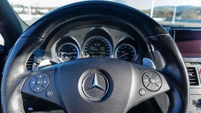 Mercedes-Benz po Michaelu Schumacherovi