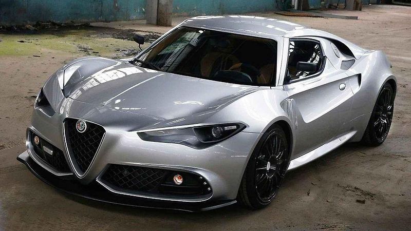 Koncept Alfa Romeo Mole Construction Artisan 001.