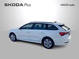 Škoda Octavia (2023) Combi 2.0 TDI Ambition+ - náhled 1