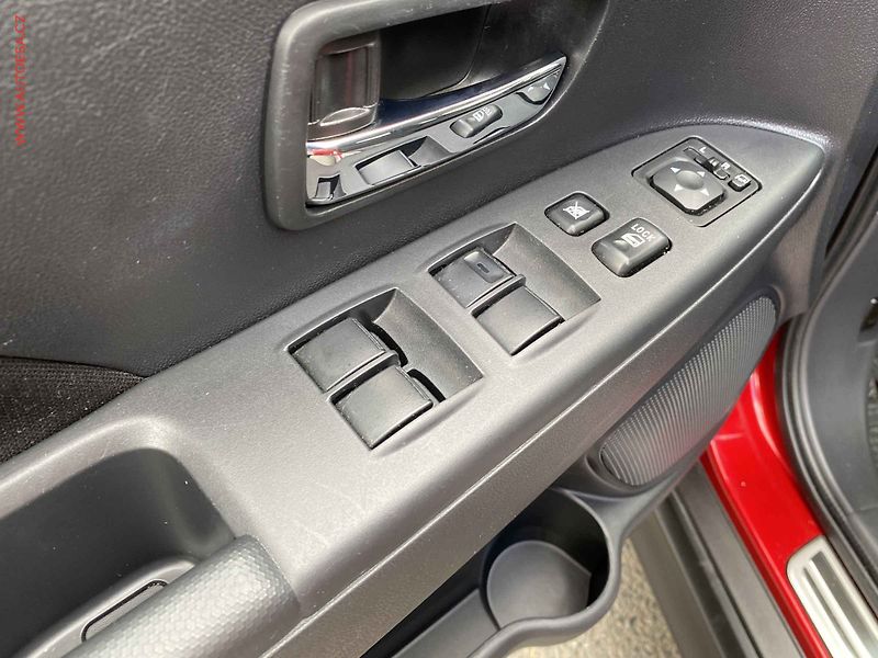 Mitsubishi ASX (2021) 2.0i 4x4, 1.maj,ČR, AT, TZ. - fotka 13 z 15