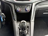 Opel Zafira 1,4 103kw ČR servis 6MT - náhled 11