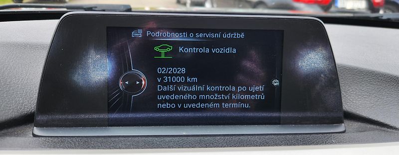 BMW Řada 3 (2015) 3 - 2.0d*XENON*AUTOMAT*TAŽNÉ* - fotka 44 z 50