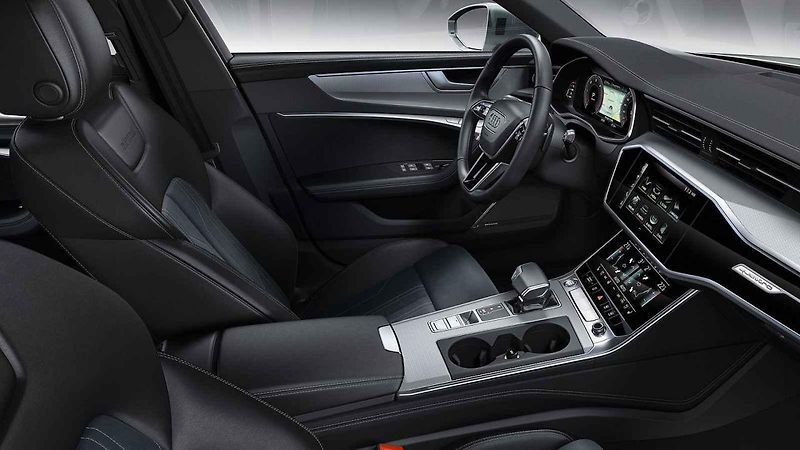 Audi A6 Allroad 4. generace