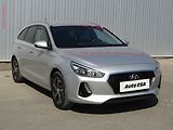 Hyundai i30 (2018) 1.4 T-GDi, 2.maj,ČR, AC - náhled 1