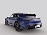 Porsche Taycan 4 Cross Turismo HuD 360 HD-Mat - náhled 6