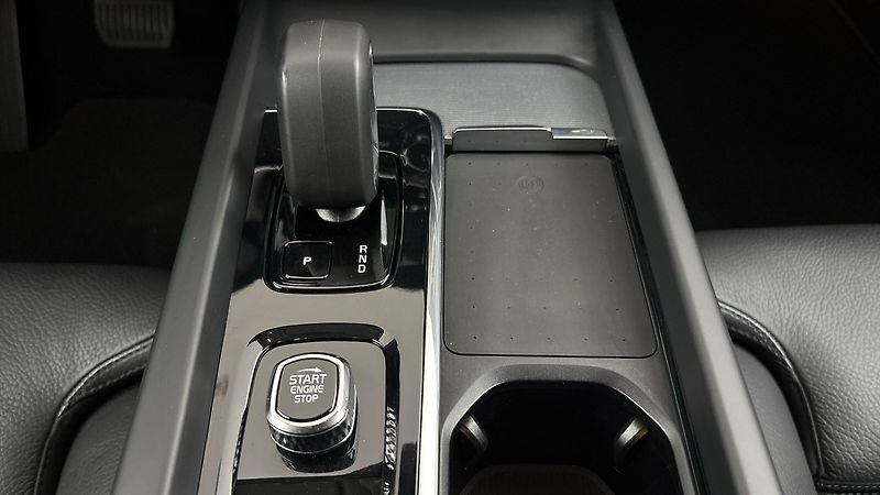 Volvo XC60 2.0 T6 AUT AWD Recharge Inscri - fotka 24 z 32