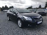Toyota Avensis 1.8 í 108 KW,KOMBI,KLIMA... - náhled 3