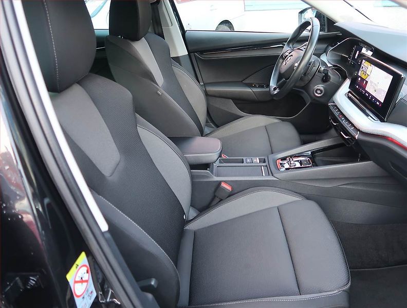 Škoda Octavia (2023) Style 2.0 TDI, Automat - fotka 9 z 17