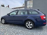 Škoda Octavia 1,6 TDI 77kW původ ČR - náhled 18