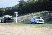 Fotogalerie z loňského ročníku akce Masaryk Racing Days.