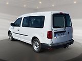 Volkswagen Caddy (2019) MAXI 2.0TDI 110kW TAŽNÉ CZ DPH - náhled 3
