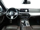 BMW Řada 5 540d xDrive Limousine - náhled 12