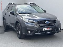 Subaru Outback (2021) 2.5 i AWD FIELD, ČR, AT, kůže - fotografie inzerátu
