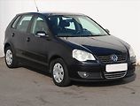Volkswagen Polo (2009) Comfortline 1.2 12V - náhled 1