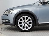 Volkswagen Passat (2013) Alltrack 2.0 TDI, 4X4 - náhled 13