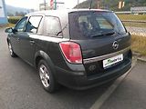 Opel Astra 1,6i /85 kW/ - náhled 3