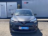 Toyota C-HR 2.0HEV, ČR-1m, Style, DPH - náhled 2