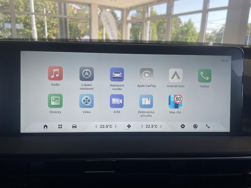 Chery Tiggo 4 HEV (2026) 1,5 HEV Unique - fotka 38 z 49