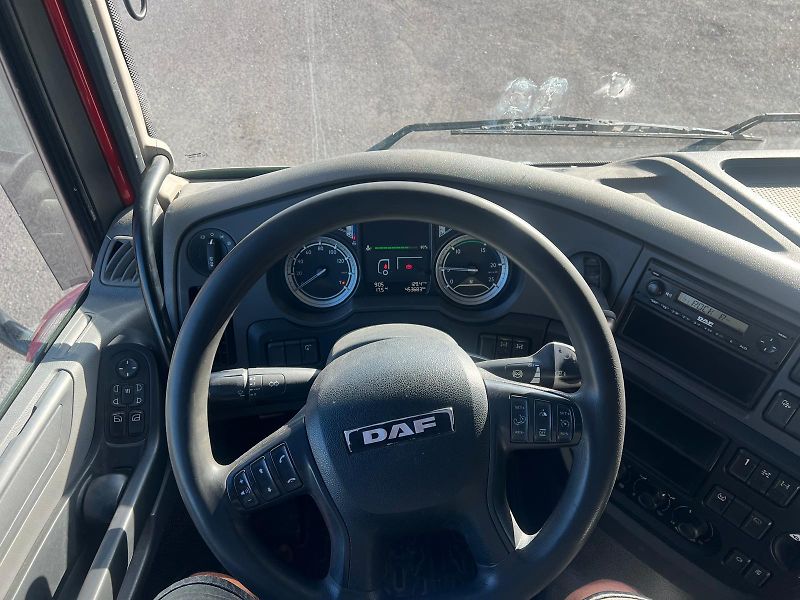 DAF XF (2016) - fotka 11 z 19