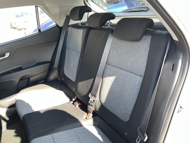Kia Stonic (2026) 1,0 T-GDi SPIN 2026 