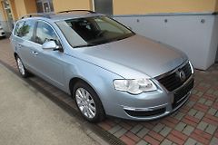 Volkswagen Passat 1.9 TDi AUT. KLIMA  - fotografie inzerátu